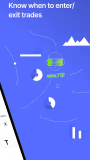 Trading Game - Aandelen Leren screenshot 4