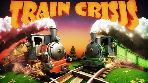 Train Crisis Plus screenshot 6