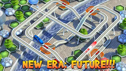Train Crisis Plus screenshot 7