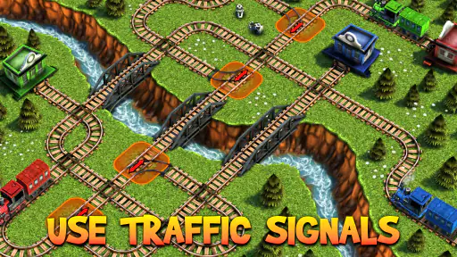 Train Crisis Plus screenshot 8