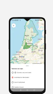 @Transdev screenshot 7