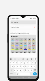 @Transdev screenshot 8