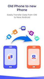 Transfer My Data - Phone Clone screenshot 2
