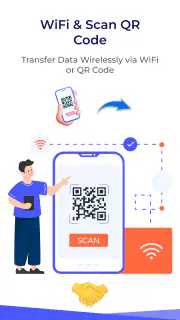 Transfer My Data - Phone Clone screenshot 4