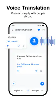 Translate: Language Translator screenshot 2