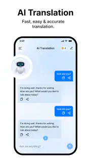 Translate: Language Translator screenshot 3