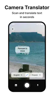 Translate: Language Translator screenshot 4