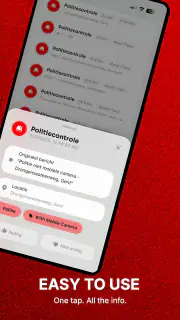 TrapSpotter screenshot 3