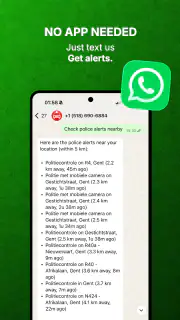 TrapSpotter screenshot 6