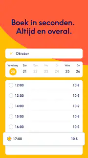 Treatwell: Haar en schoonheid screenshot 4