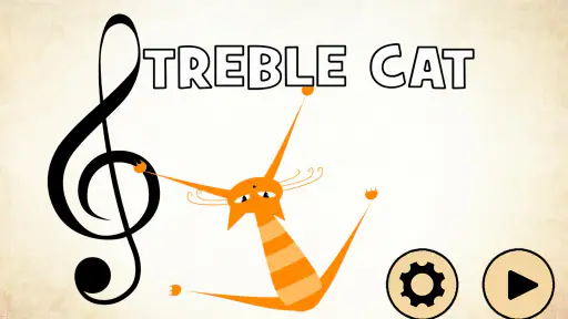 TREBLE CAT screenshot 5
