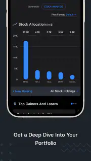 Trendlyne: Markets, Screeners screenshot 4