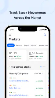 Trendlyne: Markets, Screeners screenshot 7