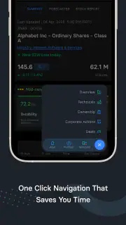 Trendlyne: Markets, Screeners screenshot 8