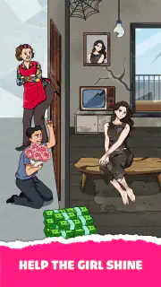 Tricky Prank: Annoying Quest screenshot 1
