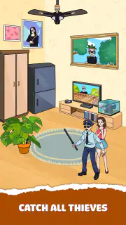 Tricky Prank: Annoying Quest screenshot 3