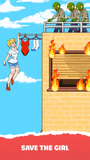 Tricky Prank: Annoying Quest screenshot 6