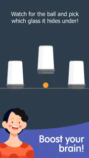 Tricky Test: Brain Pump screenshot 6