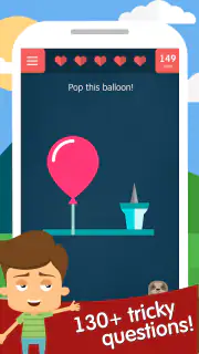 Tricky Test: Get smart screenshot 3