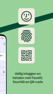 Triodos Bankieren NL screenshot 4