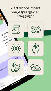 Triodos Bankieren NL screenshot 8