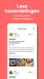 Tripadvisor: boek reizen screenshot 3