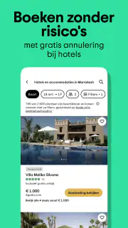 Tripadvisor: boek reizen screenshot 4