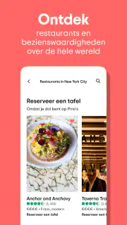 Tripadvisor: boek reizen screenshot 5