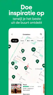 Tripadvisor: boek reizen screenshot 7