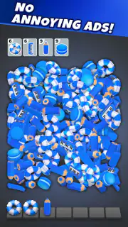 Triple Match 3D screenshot 4