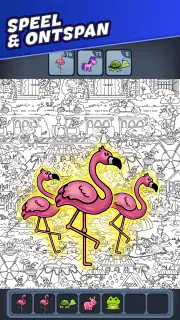 Triple Match City screenshot 4