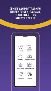 Tripper - Bespaar op uitjes screenshot 3