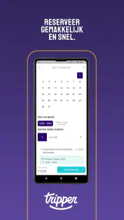 Tripper - Bespaar op uitjes screenshot 5