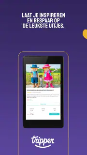 Tripper - Bespaar op uitjes screenshot 8