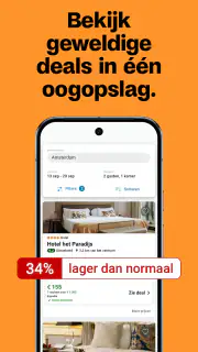 trivago Vergelijk hotelprijzen screenshot 5
