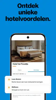 trivago Vergelijk hotelprijzen screenshot 7