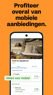 trivago Vergelijk hotelprijzen screenshot 8