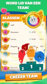 Trivia Crack Retro screenshot 3