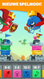 Trivia Crack Retro screenshot 6