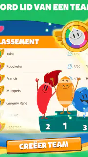 Trivia Crack Retro screenshot 7
