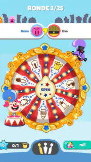Trivia Crack Retro screenshot 8