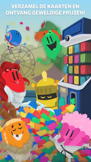 Trivia Crack Premium Spel Quiz screenshot 1
