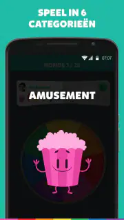 Trivia Crack Premium Spel Quiz screenshot 3