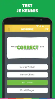 Trivia Crack Premium Spel Quiz screenshot 4