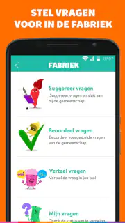 Trivia Crack Premium Spel Quiz screenshot 7