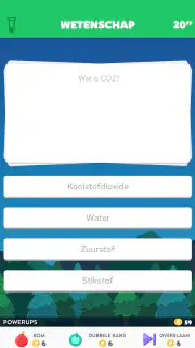 Trivia Crack Premium Spel Quiz screenshot 8