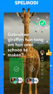 Trivia Crack : Quiz Spel screenshot 4