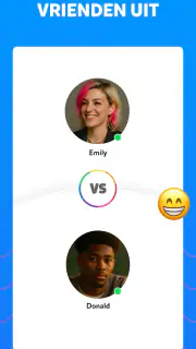 Trivia Crack : Quiz Spel screenshot 5