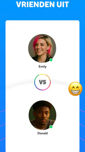 Trivia Crack : Quiz Spel screenshot