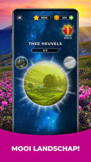 Triviascapes: trivia & IQ test screenshot 3
